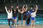 WSwim vs USCGA  Women’s Swimming & Diving vs US Coast Guard Academy. : WSwim, swimming